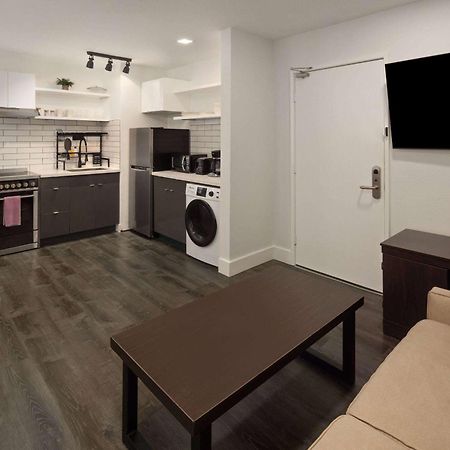 Reside Seattle Downtown, A Wyndham Residence Esterno foto