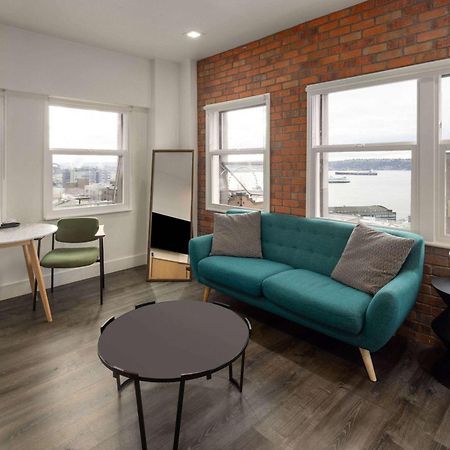 Reside Seattle Downtown, A Wyndham Residence Esterno foto