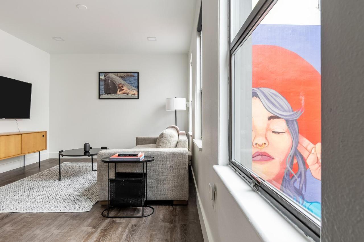 Reside Seattle Downtown, A Wyndham Residence Esterno foto