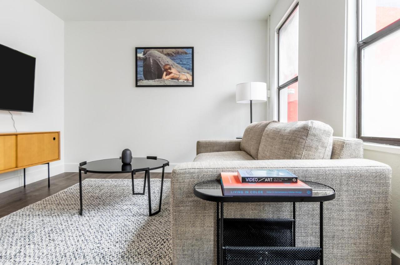 Reside Seattle Downtown, A Wyndham Residence Esterno foto