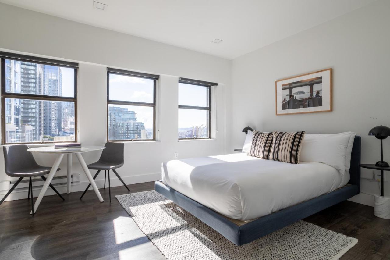Reside Seattle Downtown, A Wyndham Residence Esterno foto