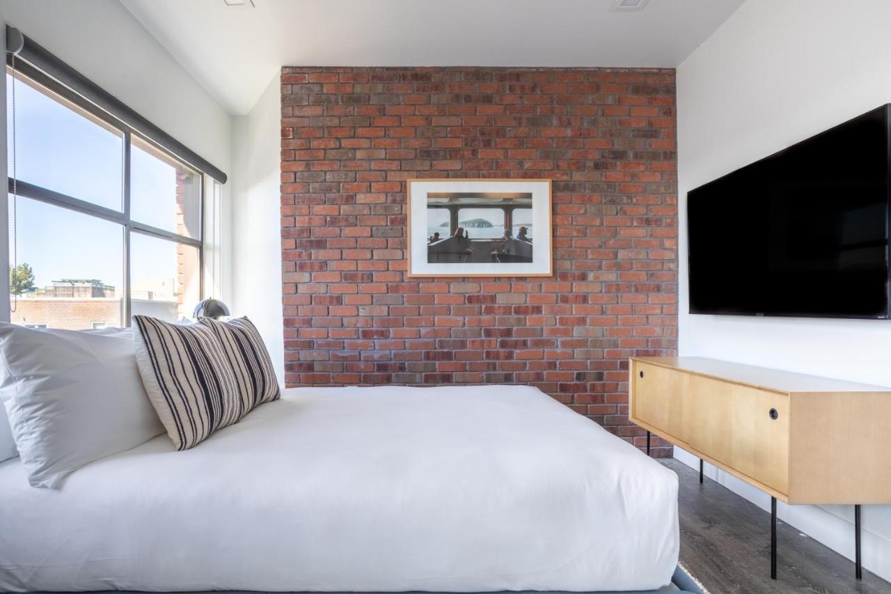 Reside Seattle Downtown, A Wyndham Residence Esterno foto