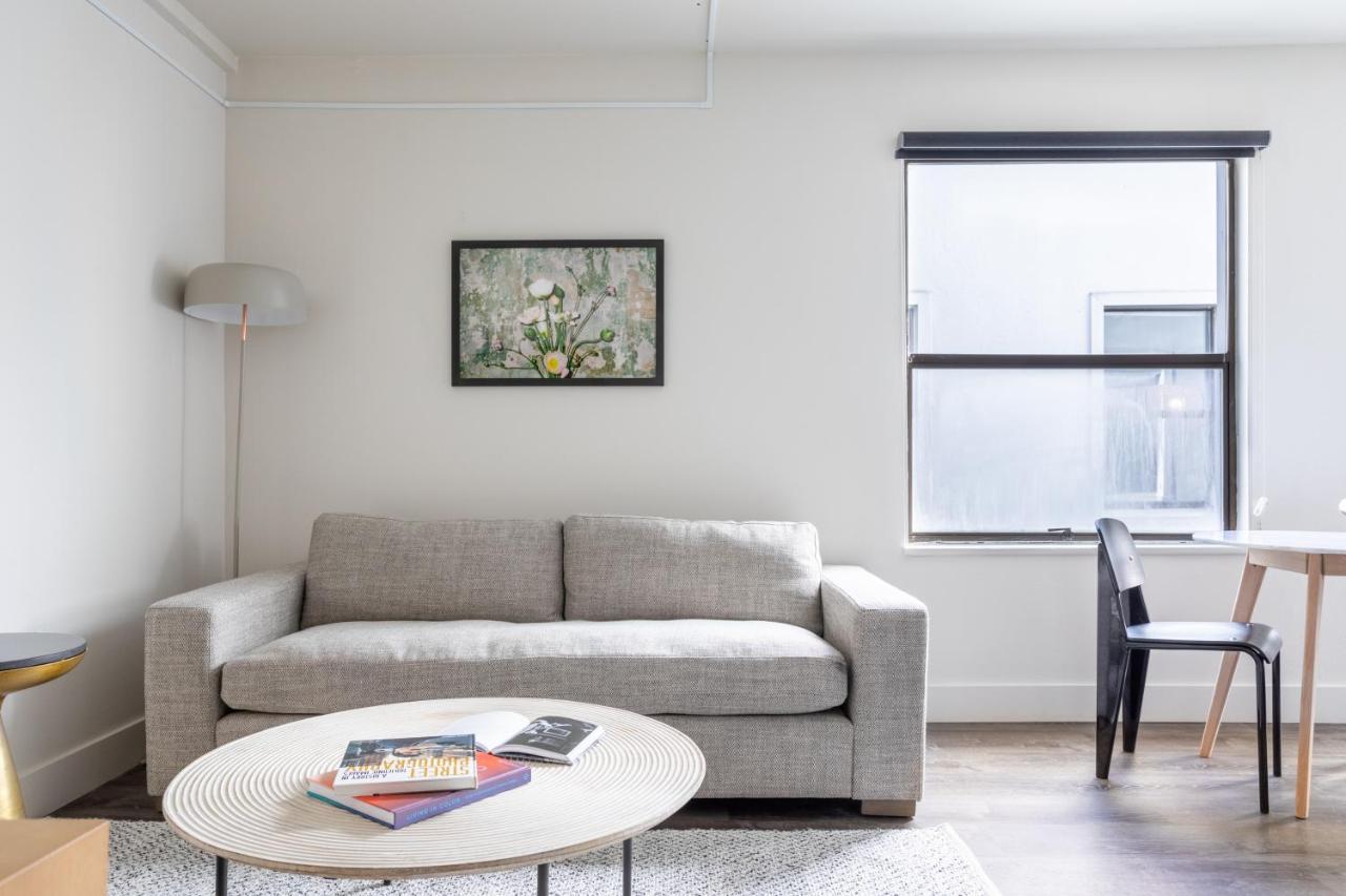 Reside Seattle Downtown, A Wyndham Residence Esterno foto