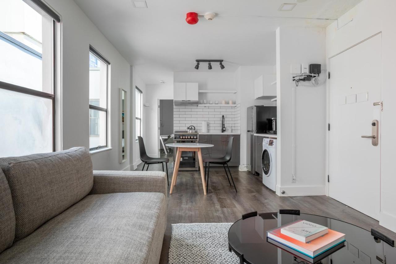 Reside Seattle Downtown, A Wyndham Residence Esterno foto