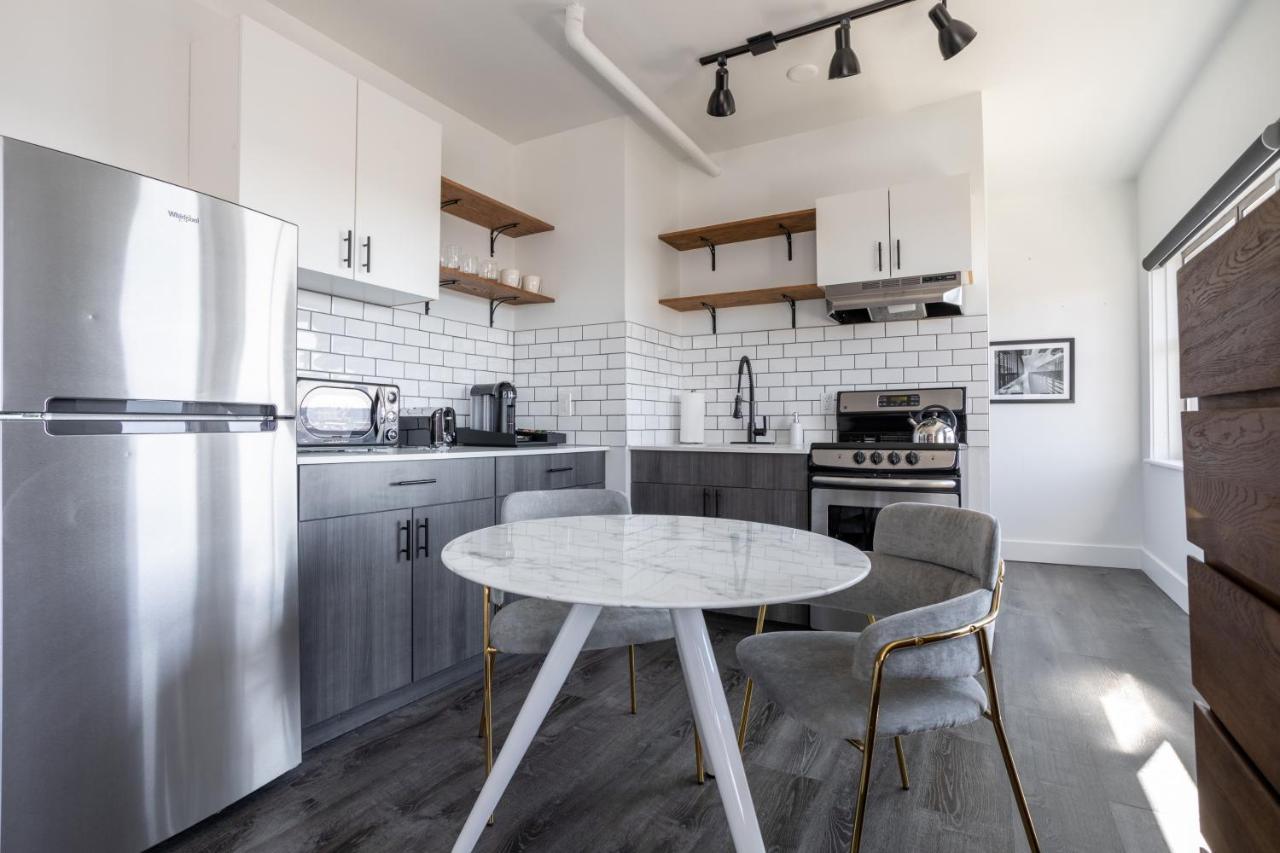 Reside Seattle Downtown, A Wyndham Residence Esterno foto