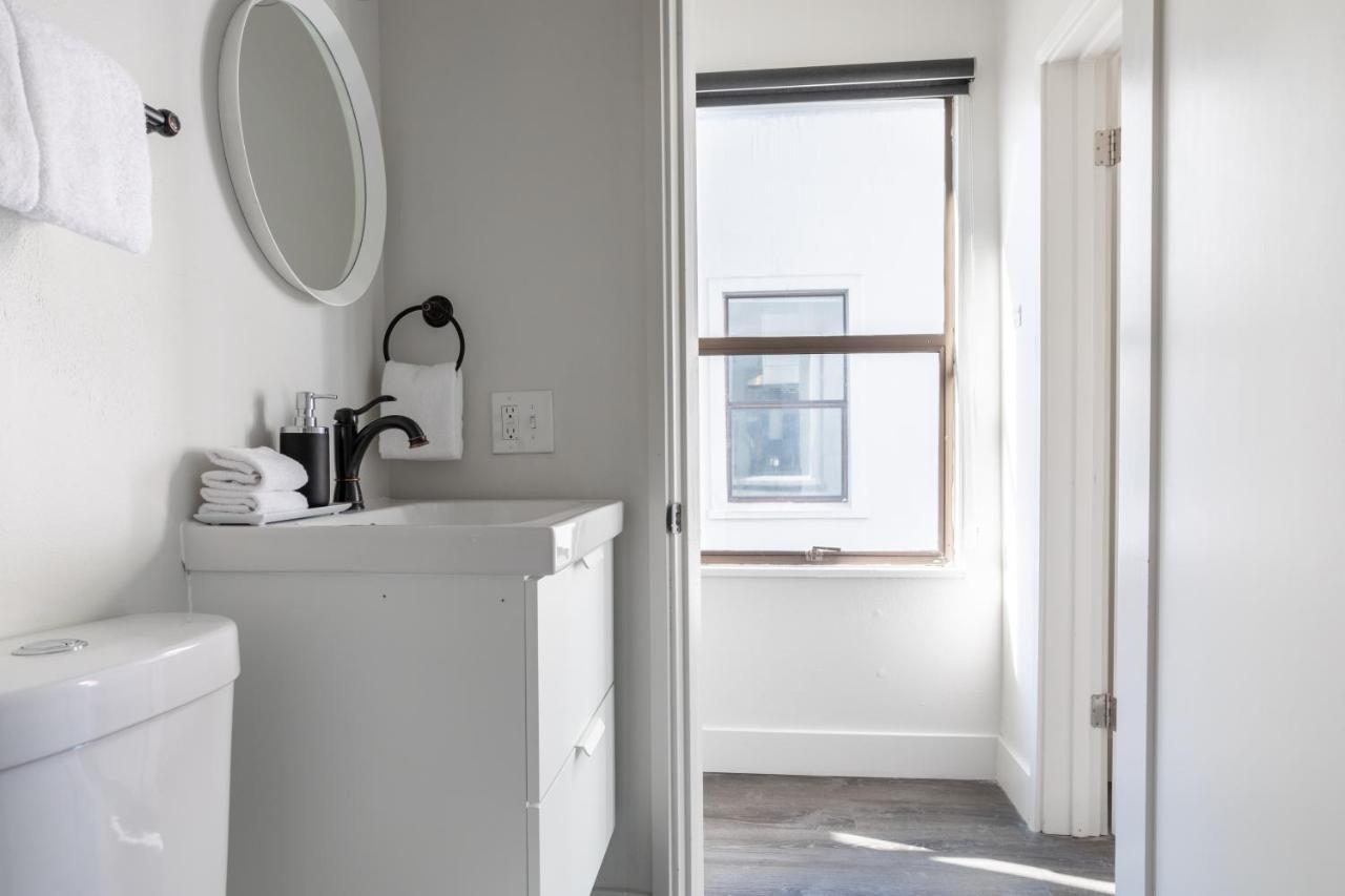 Reside Seattle Downtown, A Wyndham Residence Esterno foto