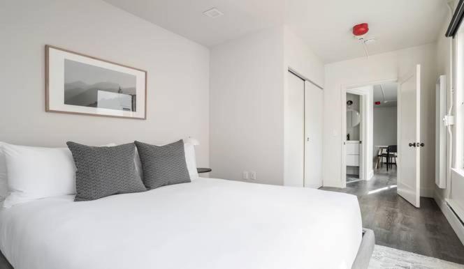 Reside Seattle Downtown, A Wyndham Residence Esterno foto