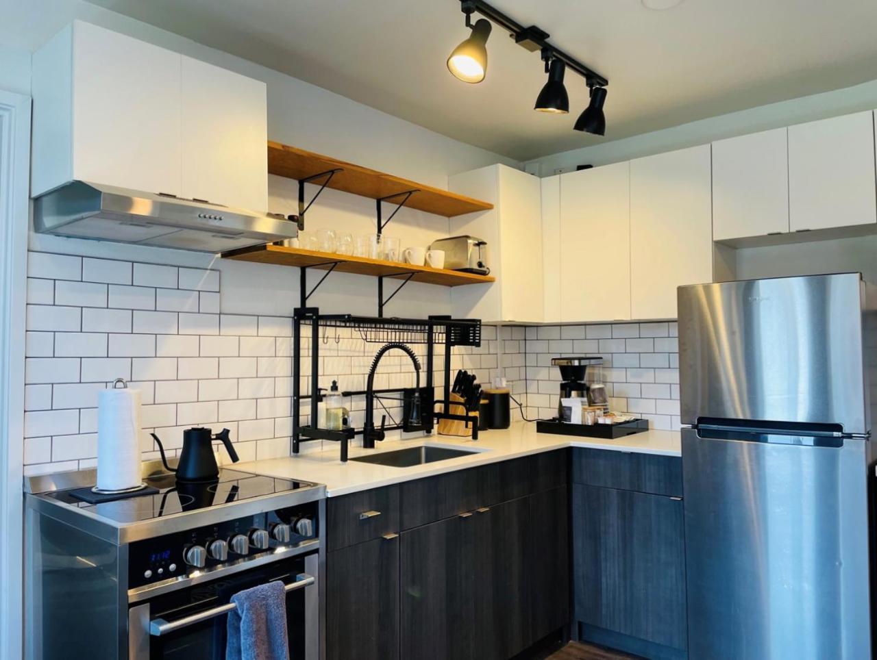 Reside Seattle Downtown, A Wyndham Residence Esterno foto