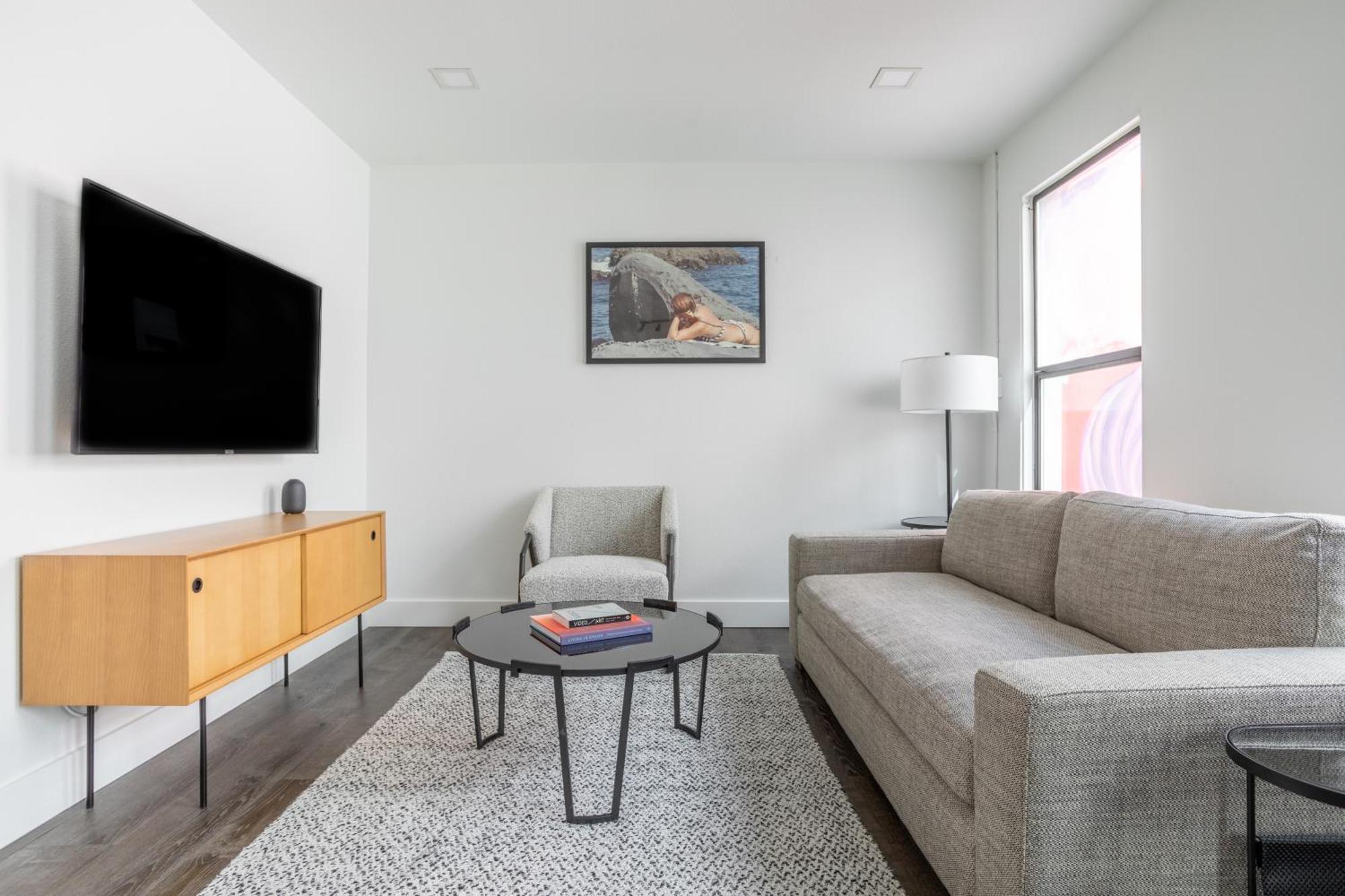 Reside Seattle Downtown, A Wyndham Residence Esterno foto