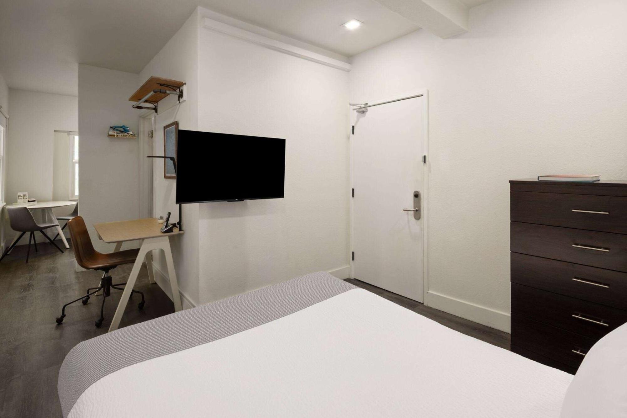Reside Seattle Downtown, A Wyndham Residence Esterno foto