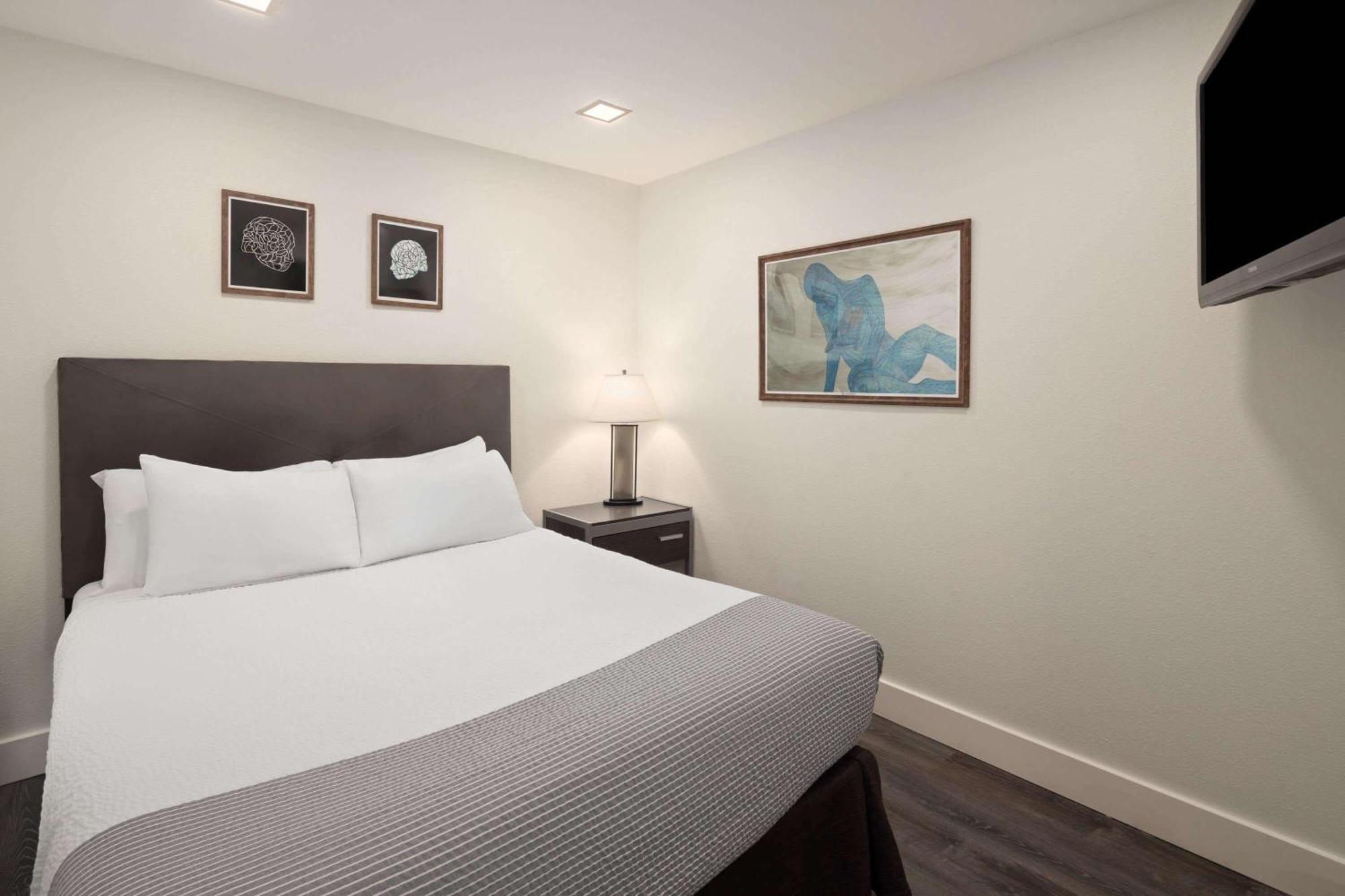 Reside Seattle Downtown, A Wyndham Residence Esterno foto