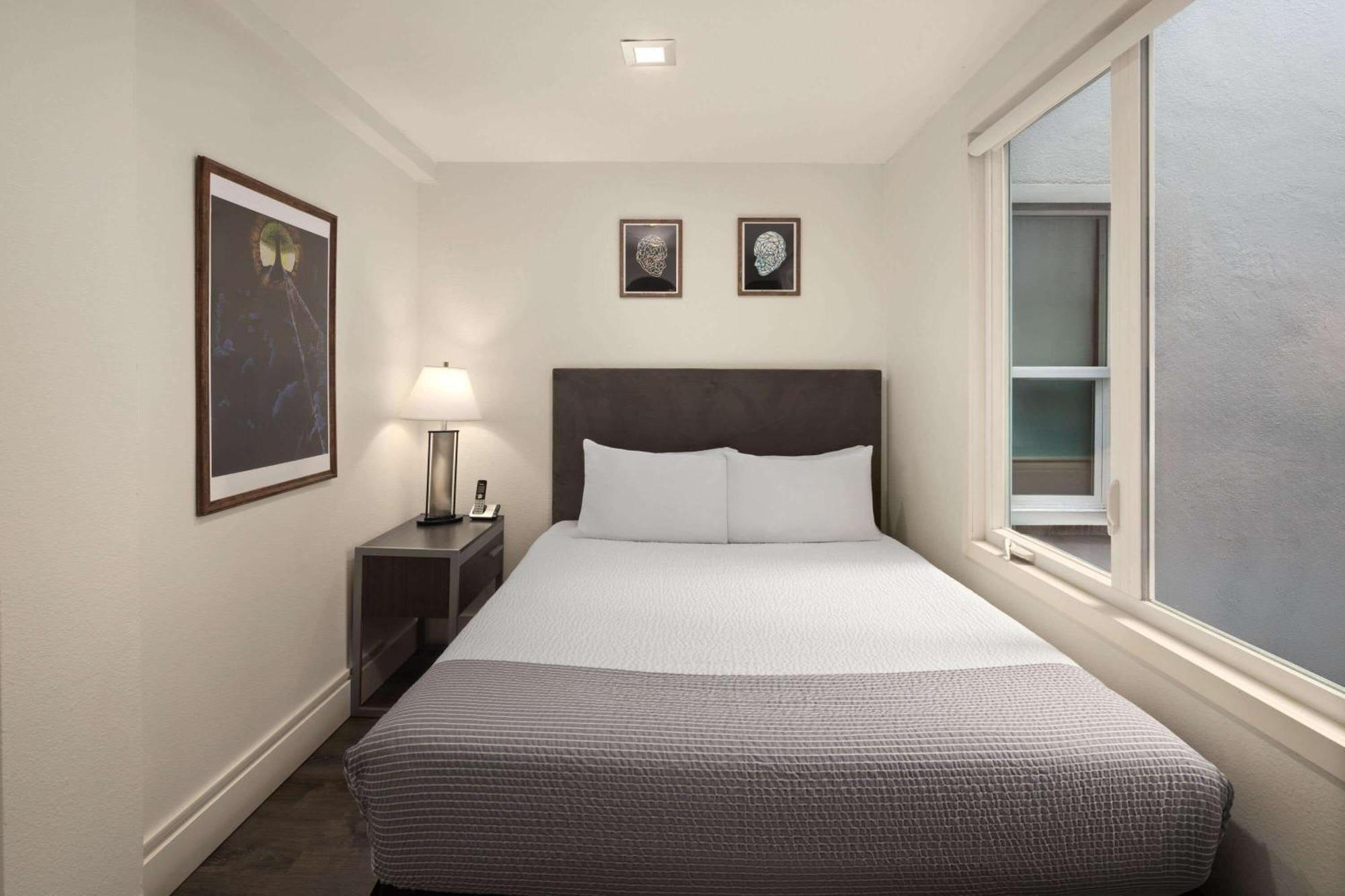 Reside Seattle Downtown, A Wyndham Residence Esterno foto