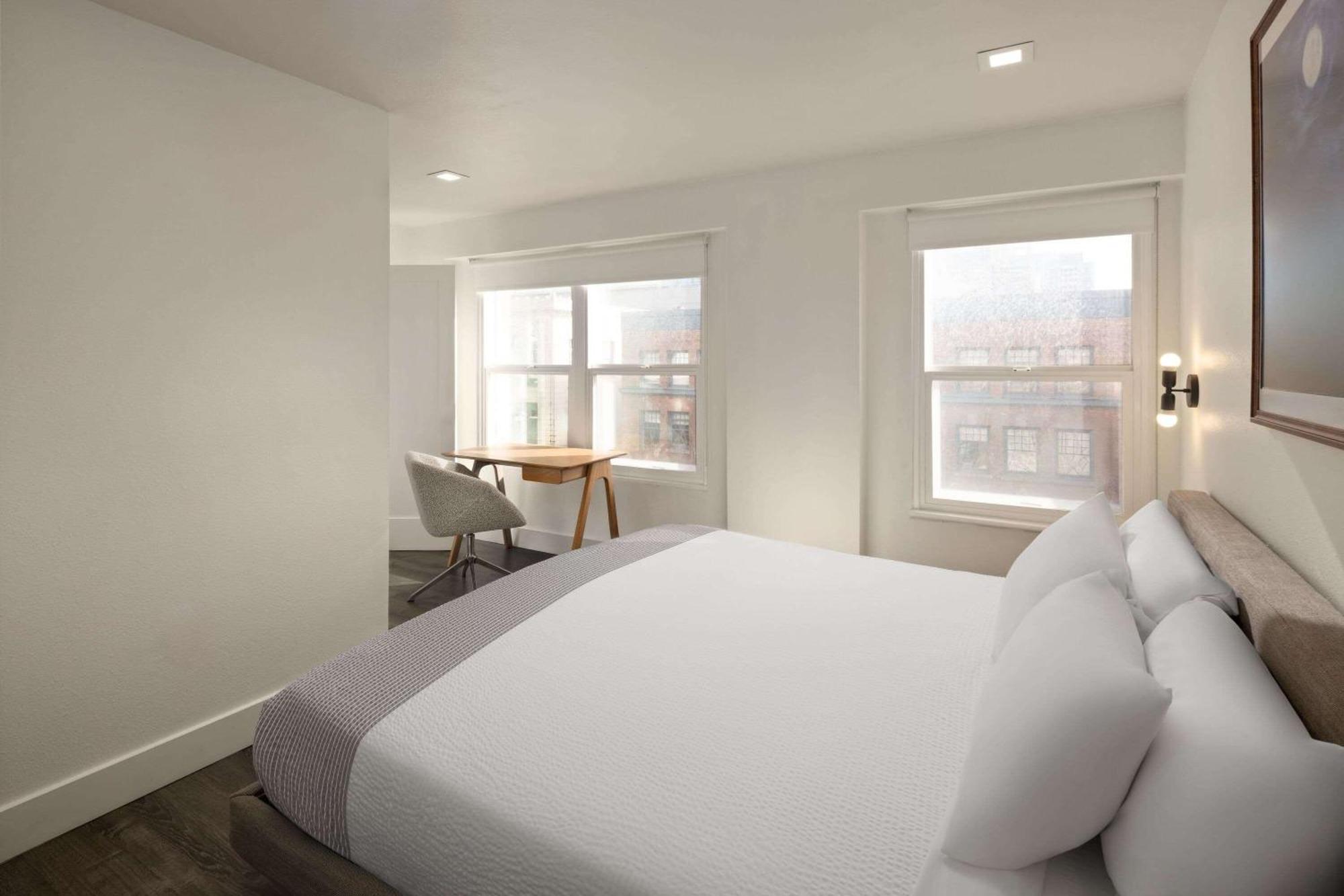 Reside Seattle Downtown, A Wyndham Residence Esterno foto